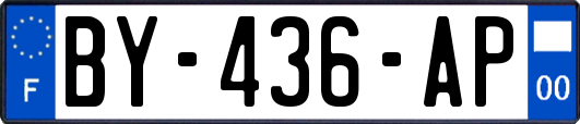 BY-436-AP