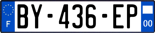 BY-436-EP