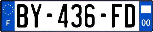 BY-436-FD