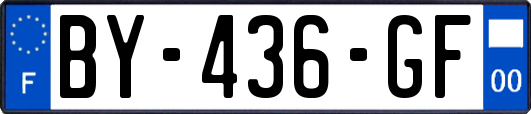 BY-436-GF