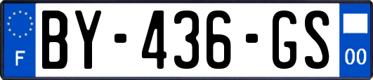 BY-436-GS