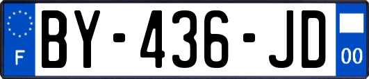 BY-436-JD