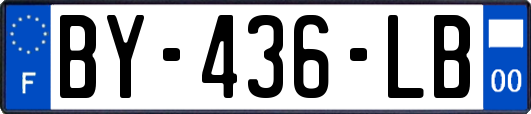 BY-436-LB