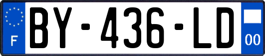 BY-436-LD