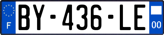 BY-436-LE