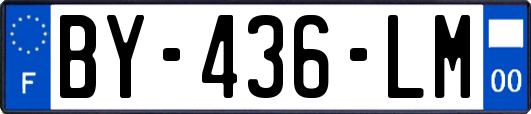 BY-436-LM