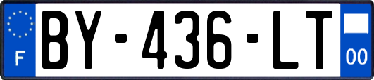 BY-436-LT