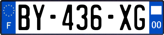 BY-436-XG