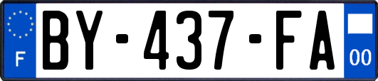 BY-437-FA