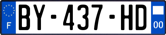 BY-437-HD