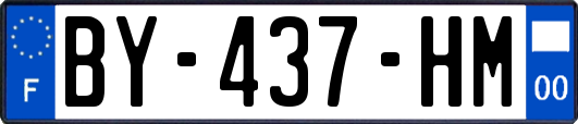 BY-437-HM