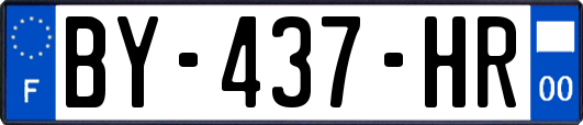 BY-437-HR