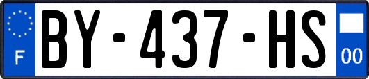 BY-437-HS