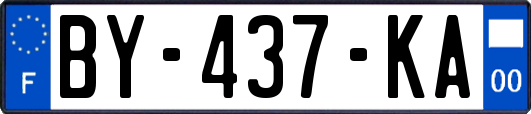 BY-437-KA