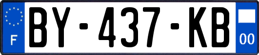 BY-437-KB