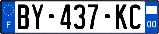 BY-437-KC