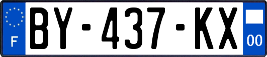 BY-437-KX