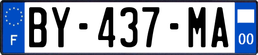 BY-437-MA