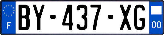BY-437-XG
