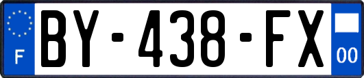 BY-438-FX