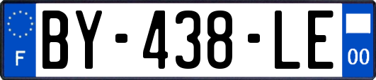 BY-438-LE