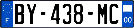BY-438-MC