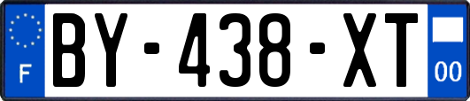 BY-438-XT