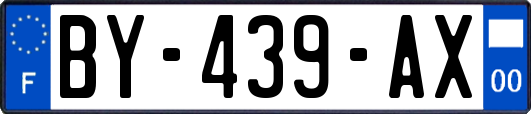 BY-439-AX