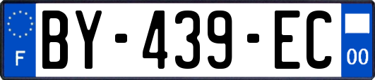 BY-439-EC