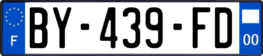 BY-439-FD