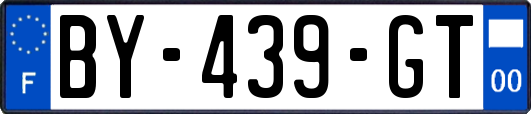 BY-439-GT