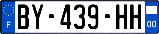 BY-439-HH