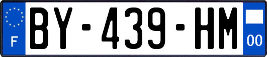 BY-439-HM