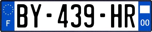 BY-439-HR