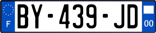 BY-439-JD