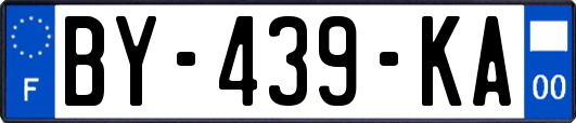 BY-439-KA