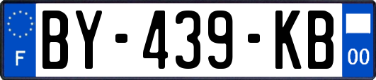 BY-439-KB
