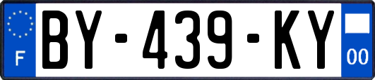 BY-439-KY