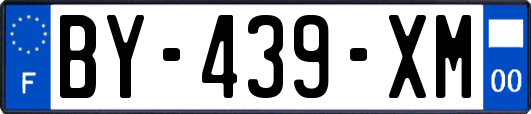 BY-439-XM