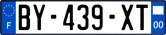 BY-439-XT