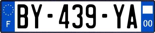 BY-439-YA
