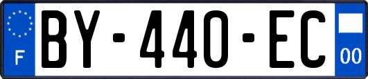 BY-440-EC