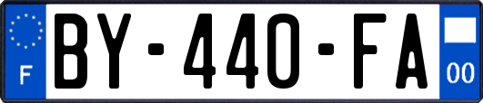BY-440-FA