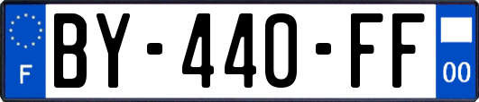 BY-440-FF