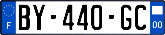 BY-440-GC