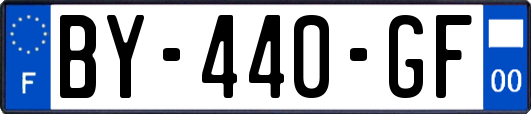 BY-440-GF