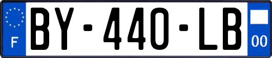 BY-440-LB