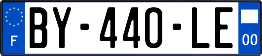 BY-440-LE