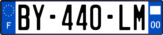 BY-440-LM