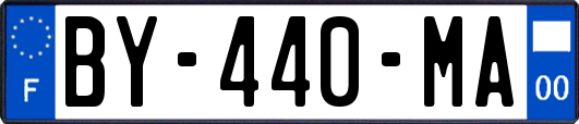 BY-440-MA